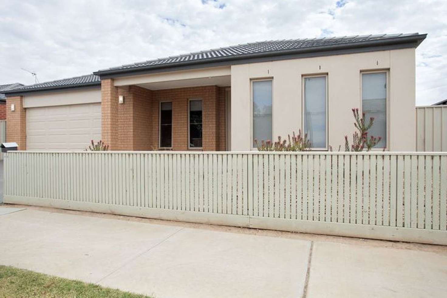 Main view of Homely house listing, 40 Howard Street, Epsom VIC 3551