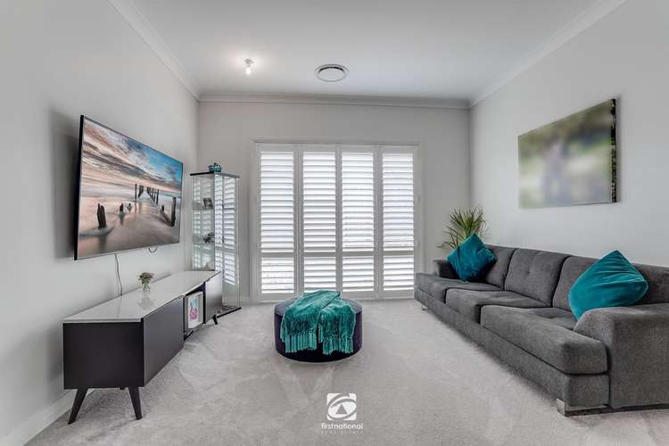 Fourth view of Homely house listing, 4 Emmaline Avenue, The Oaks NSW 2570