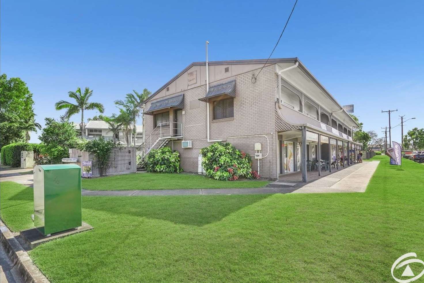 Main view of Homely unit listing, 6/2 Kidston street, Bungalow QLD 4870