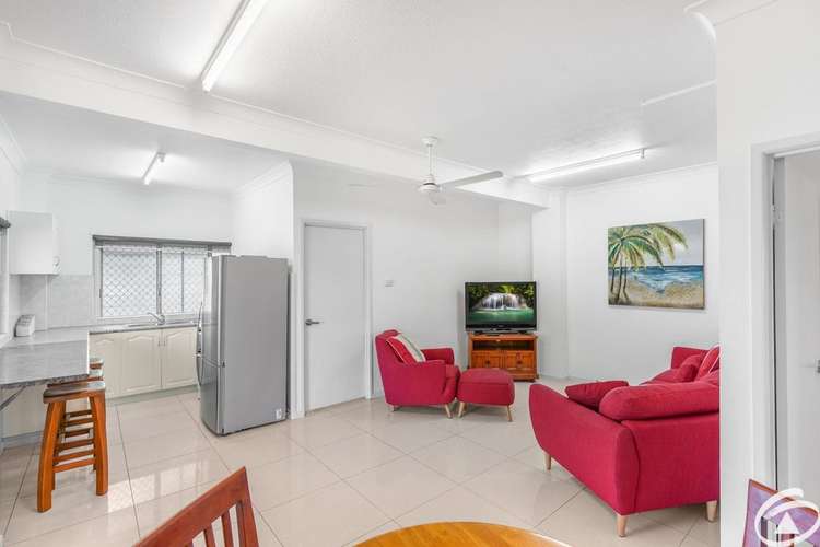 Third view of Homely unit listing, 6/2 Kidston street, Bungalow QLD 4870