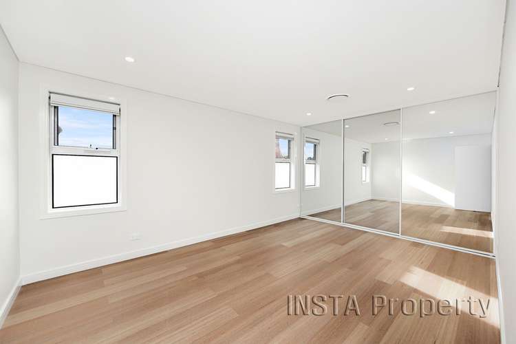 Fourth view of Homely semiDetached listing, 17A Hunter Street, Condell Park NSW 2200