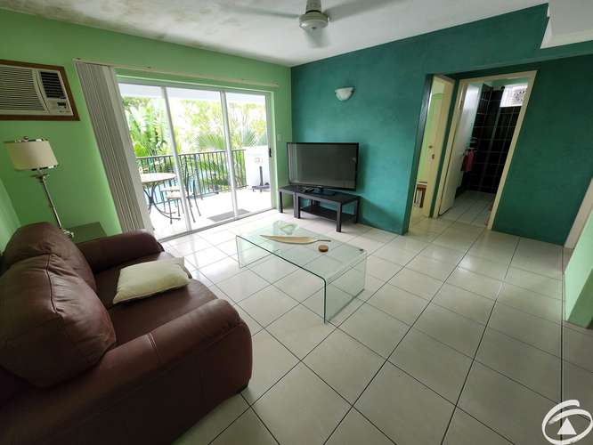 Second view of Homely unit listing, 16/239 Lake Street, Cairns North QLD 4870