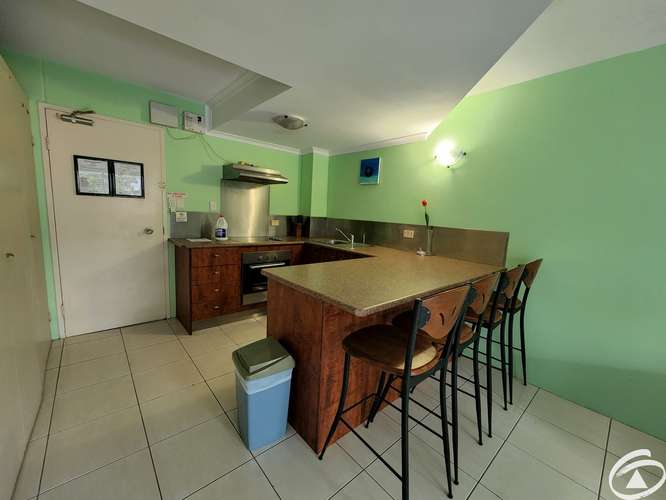 Third view of Homely unit listing, 16/239 Lake Street, Cairns North QLD 4870
