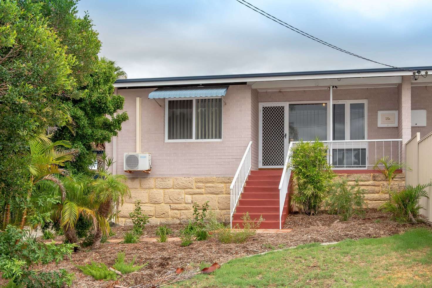 Main view of Homely house listing, 26A Roydon Way, Girrawheen WA 6064