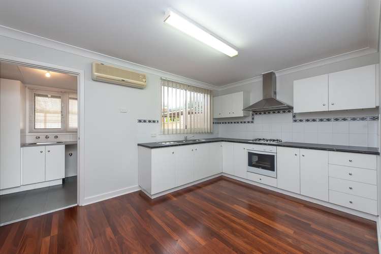 Second view of Homely house listing, 26A Roydon Way, Girrawheen WA 6064