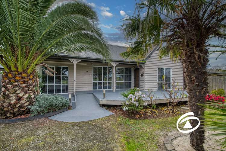 14 Browning Road, Nar Nar Goon VIC 3812