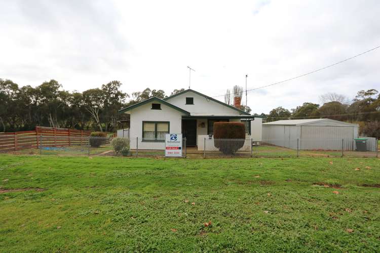 Main view of Homely house listing, 14 Bucknall Street, Carisbrook VIC 3464