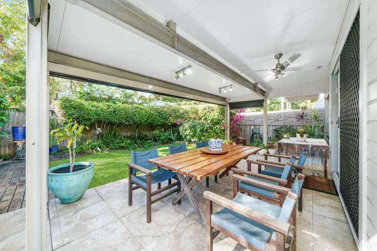 Fifth view of Homely townhouse listing, 5/15 Seaview Lane, Shorncliffe QLD 4017