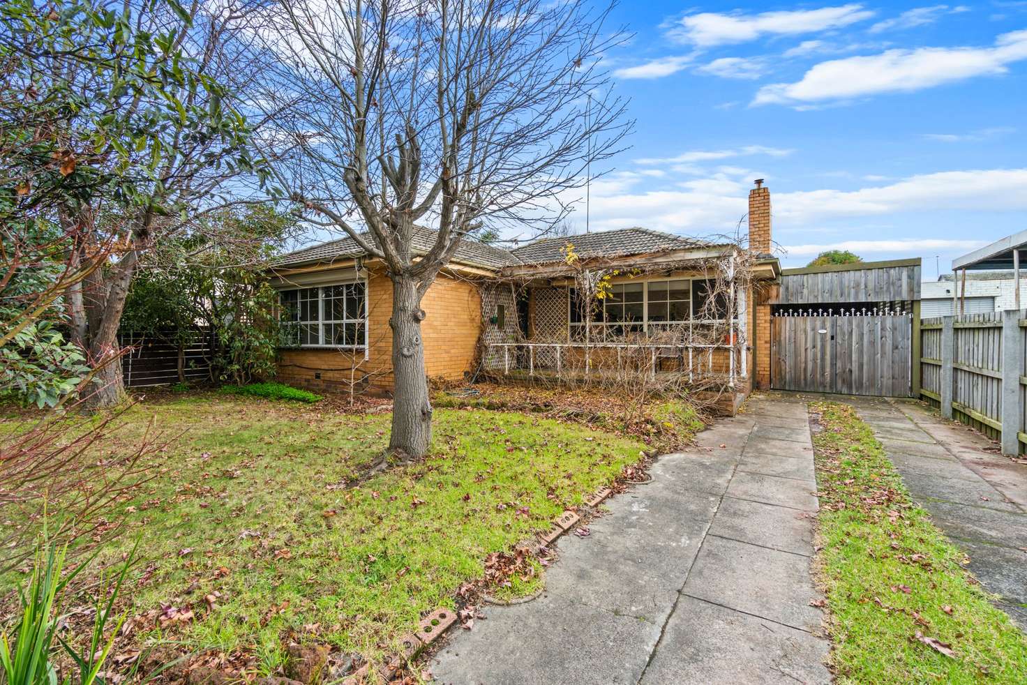 Main view of Homely house listing, 137 Liddiard Road, Traralgon VIC 3844