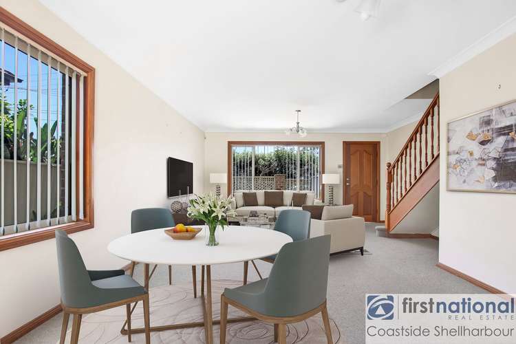 Third view of Homely townhouse listing, 1/16 Foley Street, Gwynneville NSW 2500