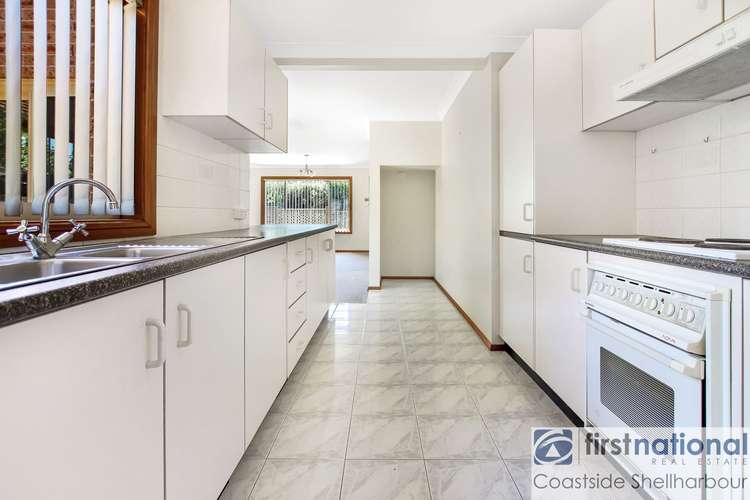 Fourth view of Homely townhouse listing, 1/16 Foley Street, Gwynneville NSW 2500