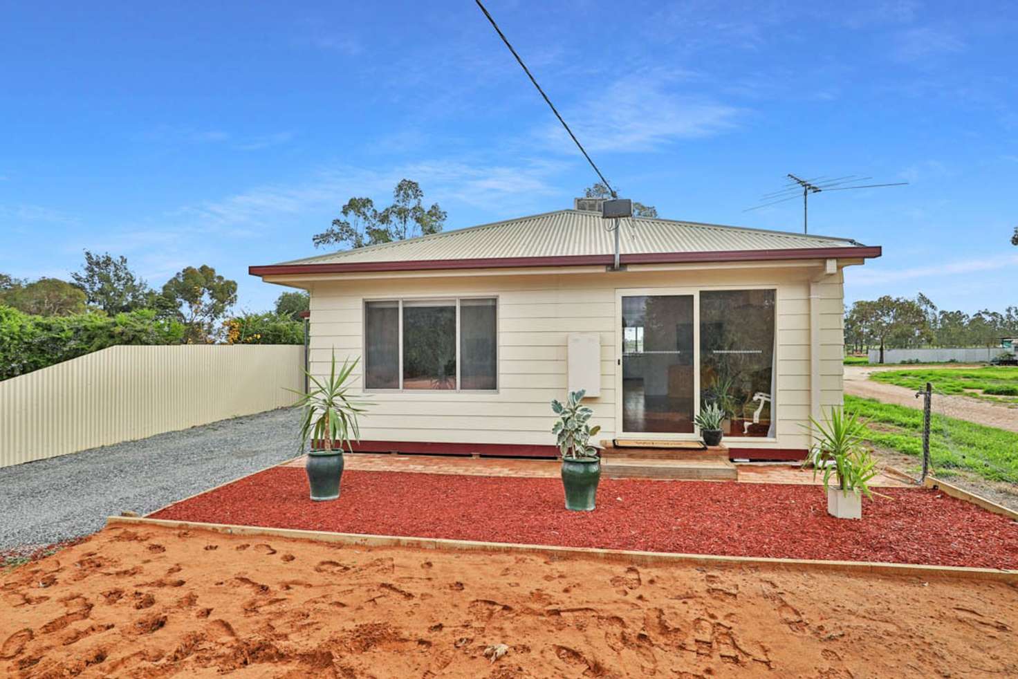 Main view of Homely house listing, 649 Sandilong Avenue, Irymple VIC 3498