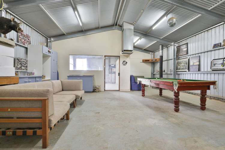 Second view of Homely house listing, 649 Sandilong Avenue, Irymple VIC 3498