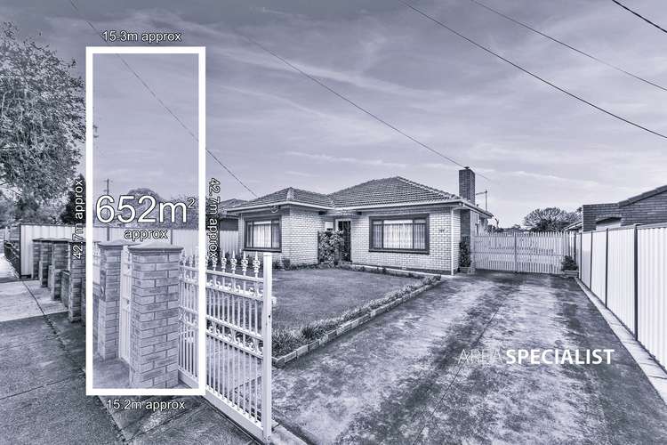 Main view of Homely house listing, 129 Buckley Street, Noble Park VIC 3174