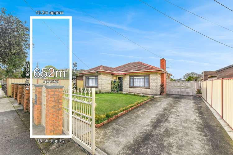 Second view of Homely house listing, 129 Buckley Street, Noble Park VIC 3174