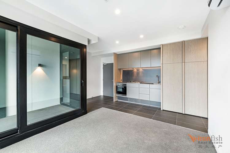 Third view of Homely apartment listing, Level20/8 Pearl River Road, Docklands VIC 3008