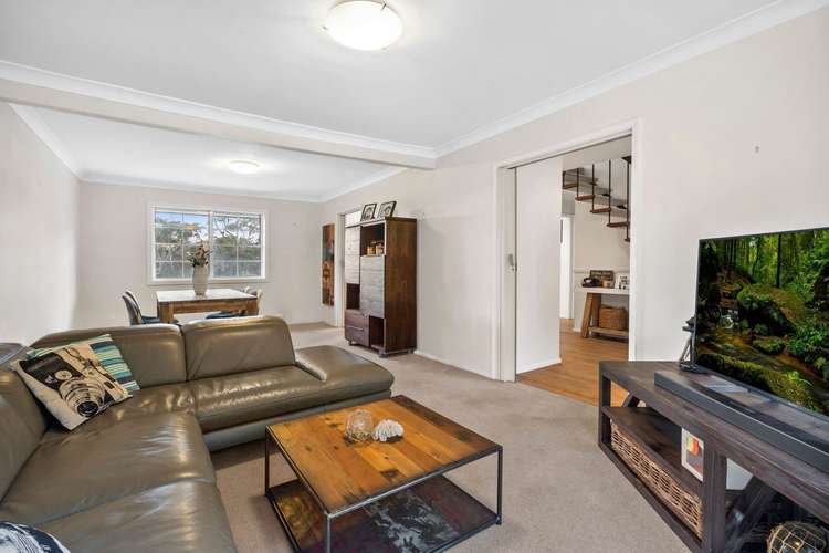Fourth view of Homely house listing, 13 Merrilee Crescent, Frenchs Forest NSW 2086
