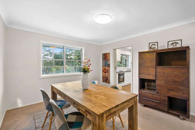 Sixth view of Homely house listing, 13 Merrilee Crescent, Frenchs Forest NSW 2086