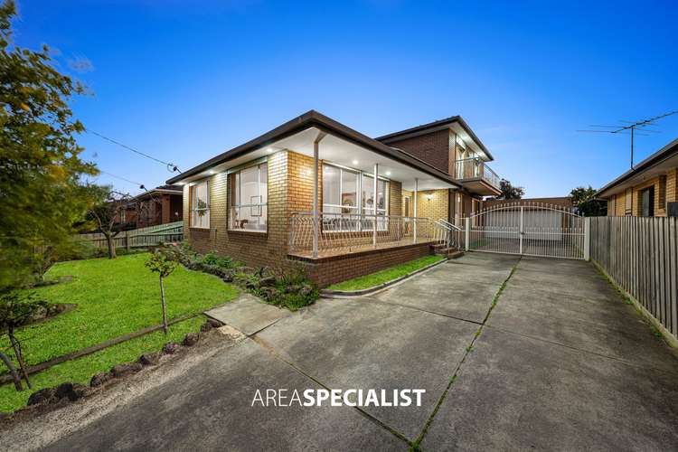 Second view of Homely house listing, 18 Rogers Street, Dandenong VIC 3175