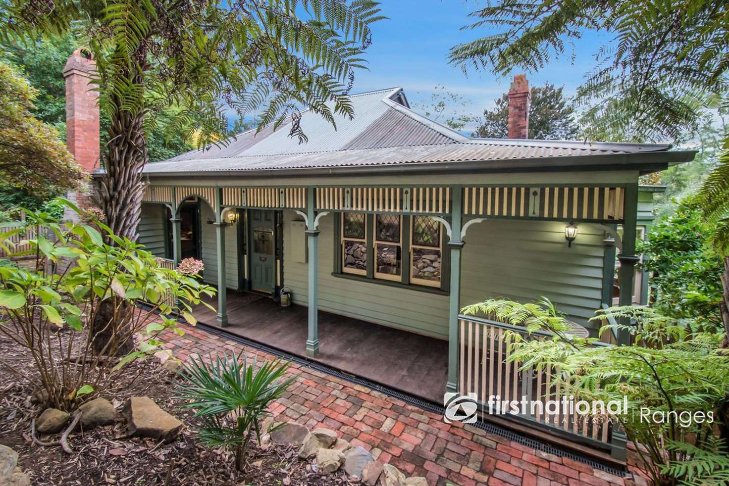 Main view of Homely house listing, 26 Monbulk Road, Belgrave VIC 3160