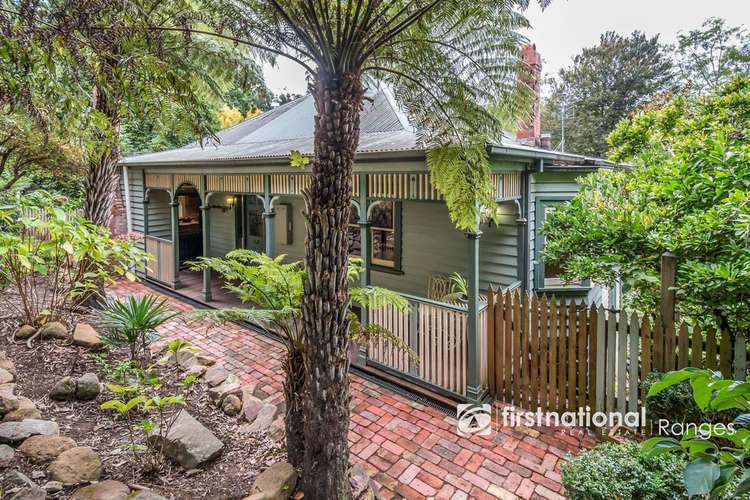 Second view of Homely house listing, 26 Monbulk Road, Belgrave VIC 3160