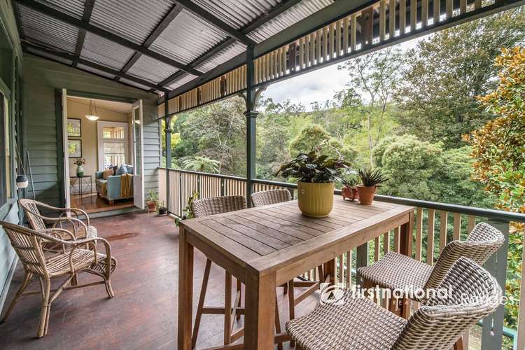 Sixth view of Homely house listing, 26 Monbulk Road, Belgrave VIC 3160