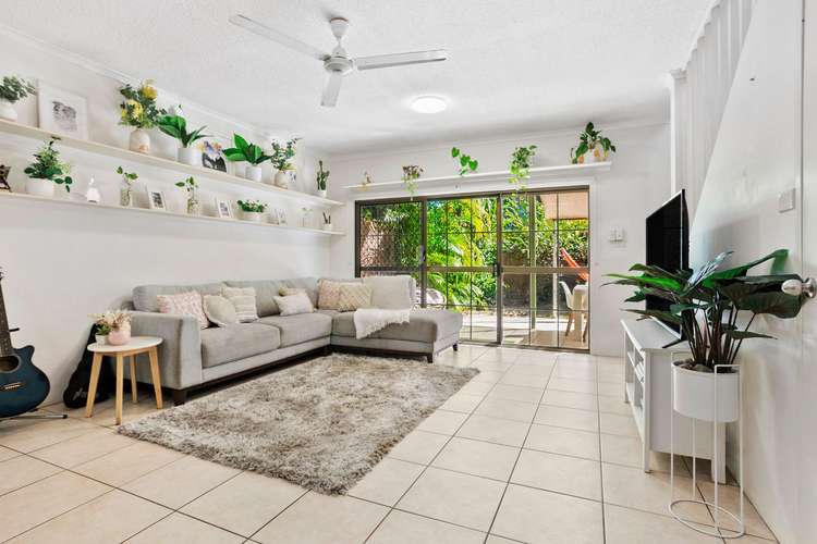 Second view of Homely townhouse listing, 1/23 Hibiscus Lane, Holloways Beach QLD 4878