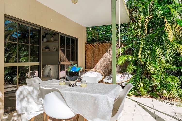 Third view of Homely townhouse listing, 1/23 Hibiscus Lane, Holloways Beach QLD 4878