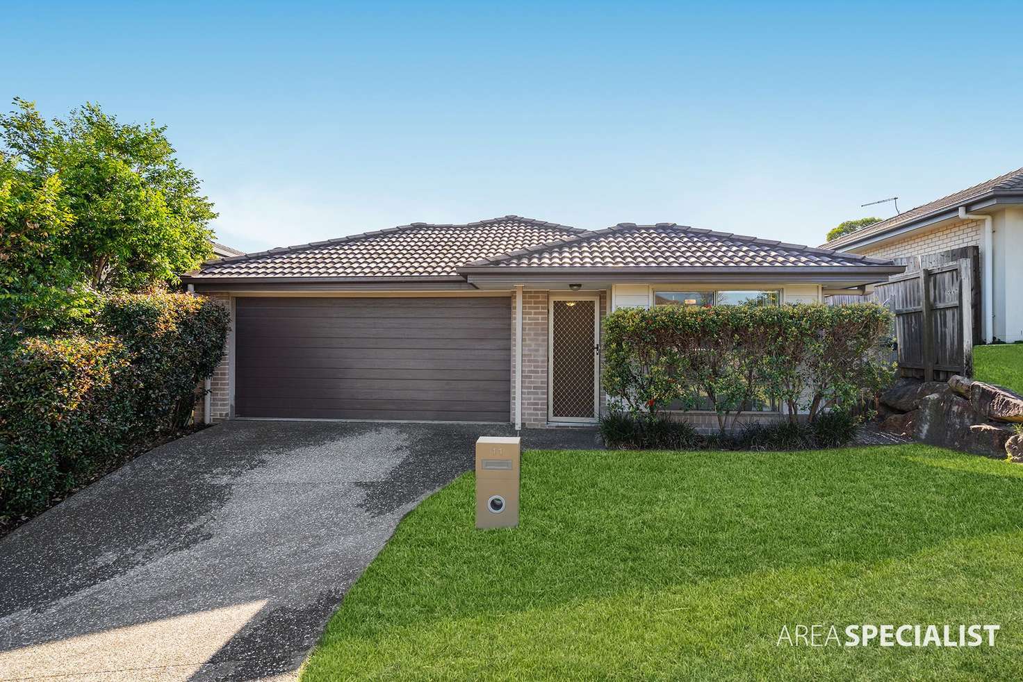 Main view of Homely house listing, 11 Nickel Street, Pimpama QLD 4209