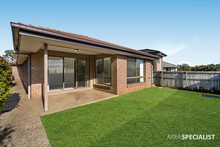 Second view of Homely house listing, 11 Nickel Street, Pimpama QLD 4209