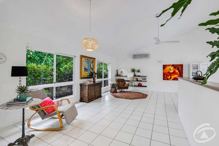 Second view of Homely house listing, 35 Yule Avenue, Clifton Beach QLD 4879
