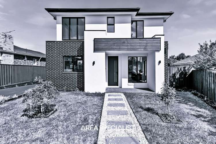 Main view of Homely townhouse listing, 1/40 Gove Street, Springvale VIC 3171