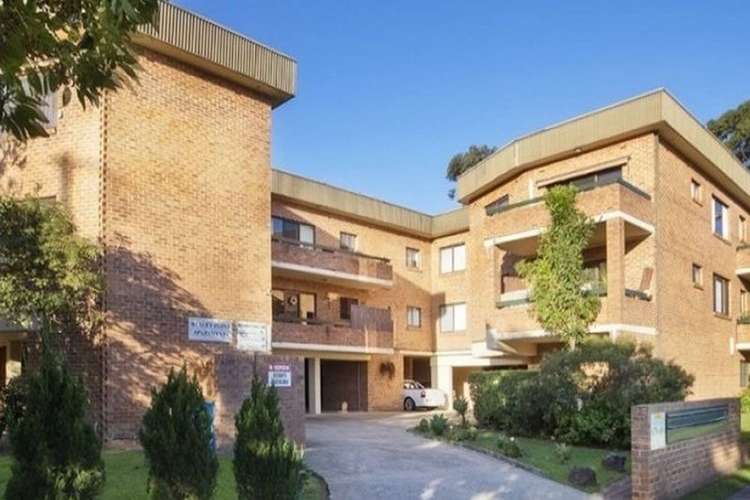 Main view of Homely apartment listing, 3/679-681 Forest Road, Bexley NSW 2207