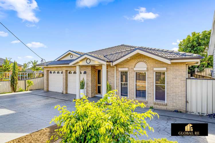271 Canley Vale Road, Canley Heights NSW 2166