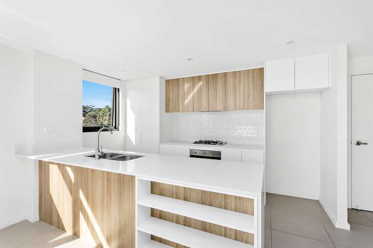 Main view of Homely apartment listing, 203/46-48 President Ave, Caringbah NSW 2229