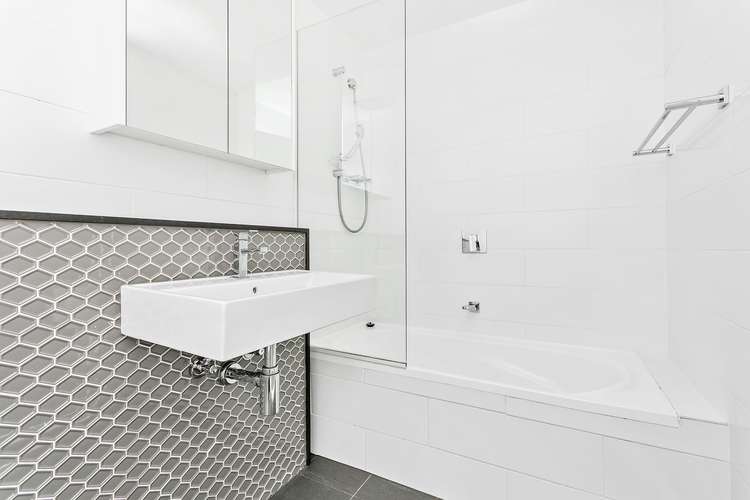 Fourth view of Homely apartment listing, 203/46-48 President Ave, Caringbah NSW 2229