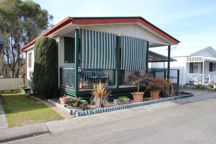 Main view of Homely villa listing, 20/43-53 Willow Drive, Moss Vale NSW 2577