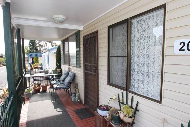 Fourth view of Homely villa listing, 20/43-53 Willow Drive, Moss Vale NSW 2577