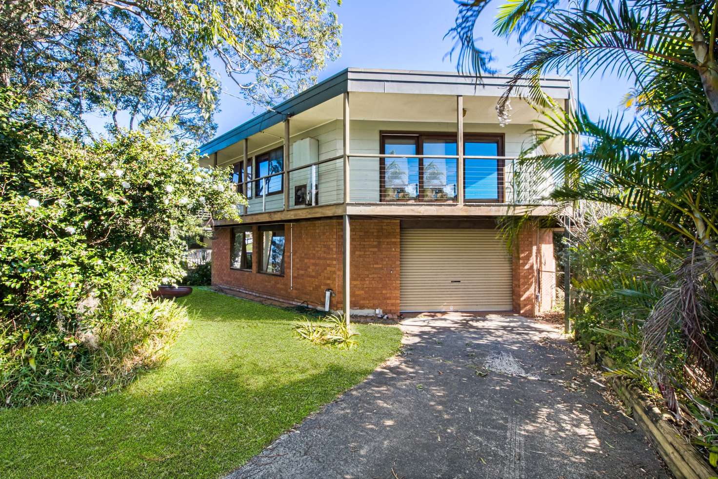 Main view of Homely house listing, 22 Sycamore Avenue, Bateau Bay NSW 2261