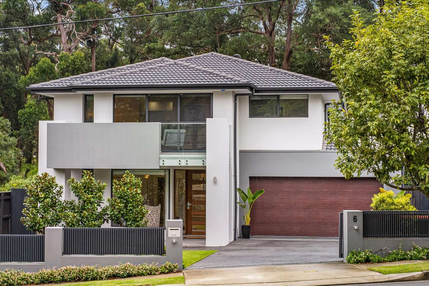 Main view of Homely house listing, 6 Birdwood Avenue, Killara NSW 2071