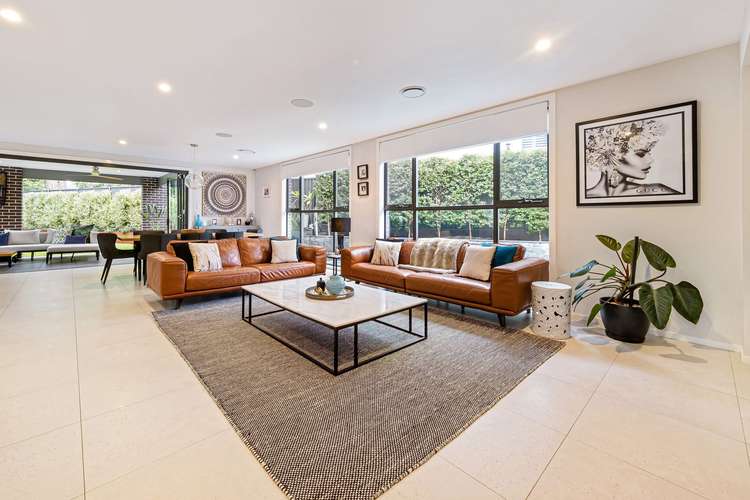 Second view of Homely house listing, 6 Birdwood Avenue, Killara NSW 2071