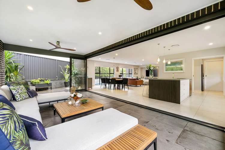Sixth view of Homely house listing, 6 Birdwood Avenue, Killara NSW 2071