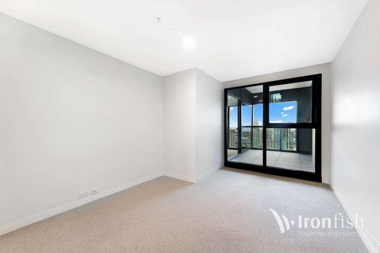 Second view of Homely apartment listing, F34/8 Pearl River Road, Docklands VIC 3008
