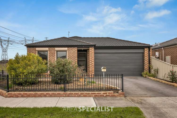 Main view of Homely house listing, 29 Andretti Avenue, Lynbrook VIC 3975