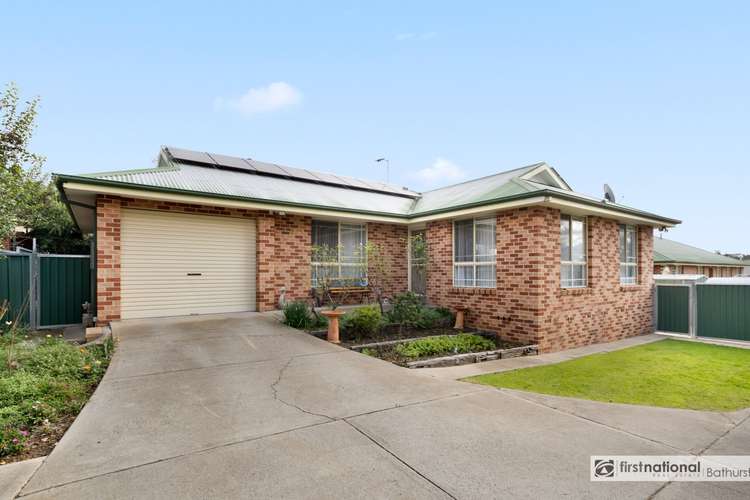 Main view of Homely house listing, 63B Stewart Street, Bathurst NSW 2795