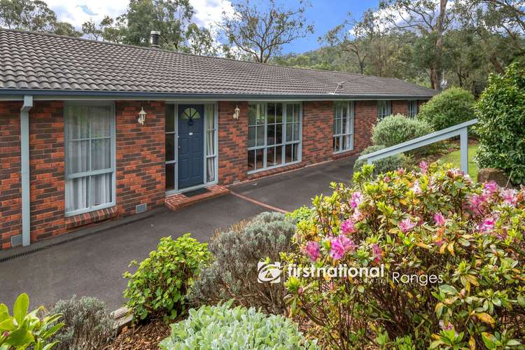 Main view of Homely house listing, 6 Hume Street, Upwey VIC 3158
