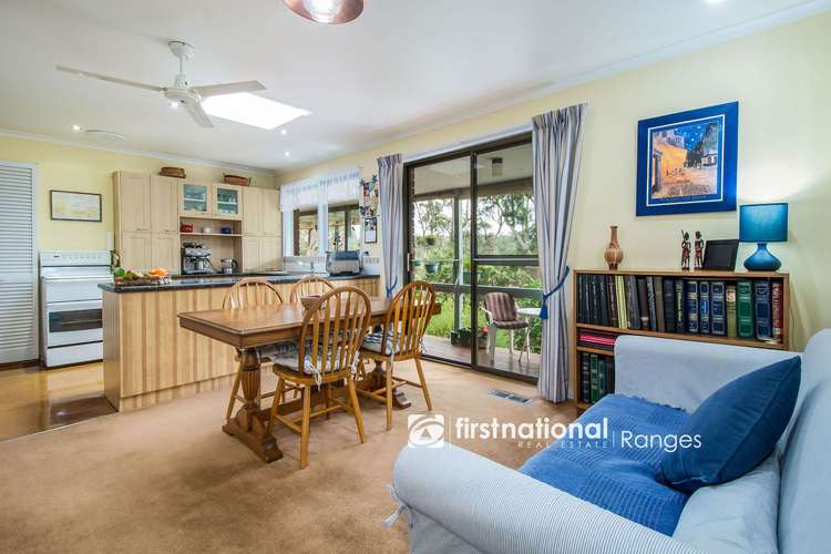 Fourth view of Homely house listing, 6 Hume Street, Upwey VIC 3158