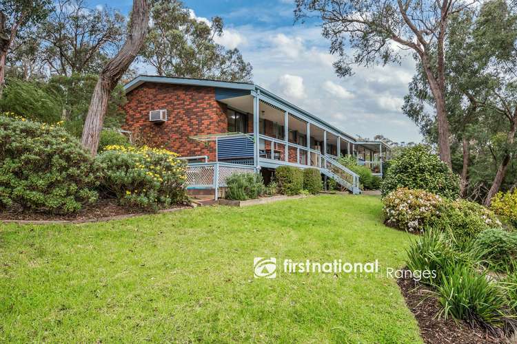 Fifth view of Homely house listing, 6 Hume Street, Upwey VIC 3158