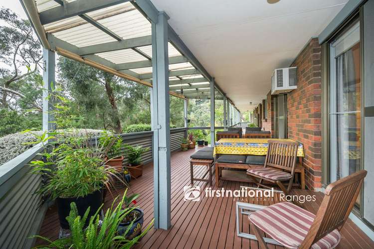 Sixth view of Homely house listing, 6 Hume Street, Upwey VIC 3158