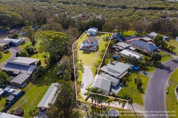 Fifth view of Homely house listing, 51 Cormorant Crescent, Jacobs Well QLD 4208